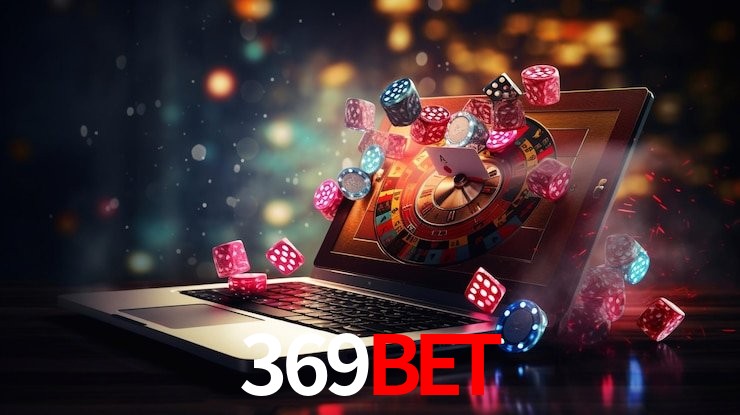 369bet: Seu Especialista em Apostas Esportivas Brasileiras