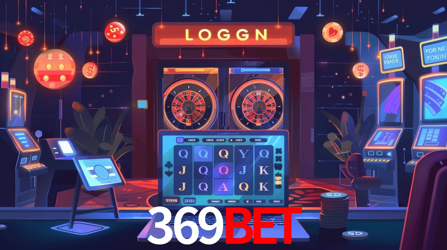 369bet - Cassino Legal e Autorizado Brasil - 369bet.com