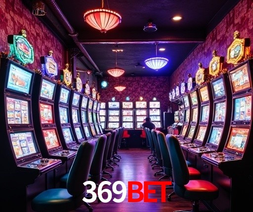 Experimente o Login Seguro Premium no 369bet