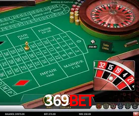 369bet login