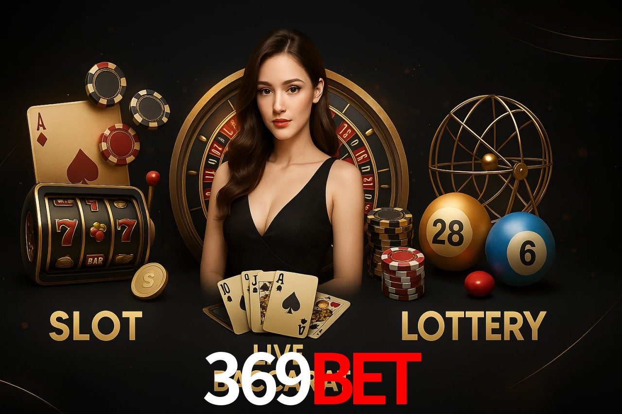 369bet: Jogos de Caça-Níqueis-Altas Recompensas, Roleta-Velocidade, Blackjack-Desafios Máximos